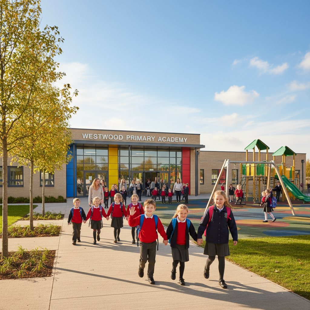 How to Choose Primary School: A Complete Guide for Parents