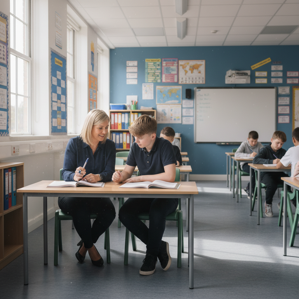 Major Changes to School Suspensions: What Parents Need to Know About the New Rules