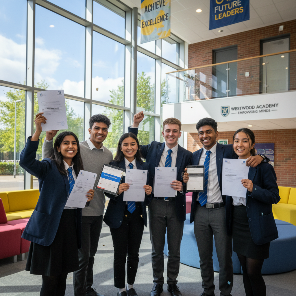 The 'Eton of the East End': How a State Sixth Form is Beating Private Schools at Their Own Game